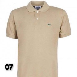 Μπλουζα Με γιακα  LACOSTE ΚΟΔ.0105