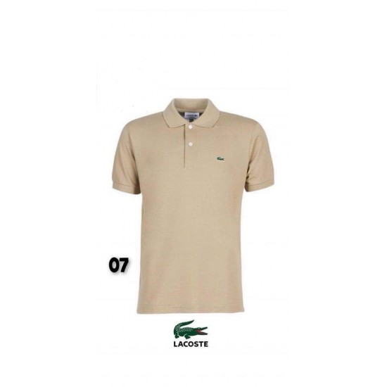 Μπλουζα Με γιακα  LACOSTE ΚΟΔ.0105