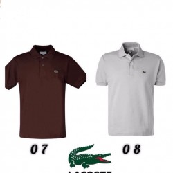 Μπλουζα Με γιακα  LACOSTE ΚΟΔ.0107