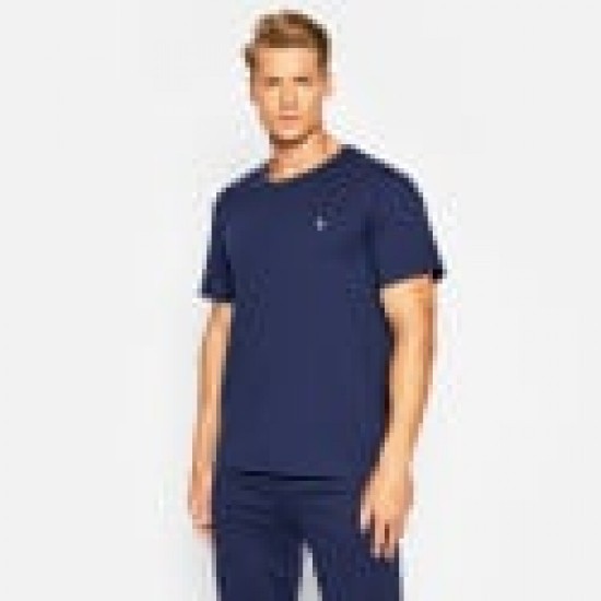 Μπλουζα Μακό t-shirt POLO ΚΟΔ.861