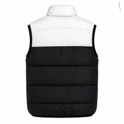 ΑΝΔΡΙΚΟ PUFFER ΓΙΛΕΚΟ NIKE ΔΙΧΡΩΜΟ – ΛΕΥΚΟ / ΜΑΥΡΟ ΚΟΔ.0521