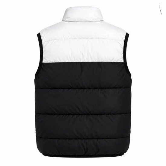 ΑΝΔΡΙΚΟ PUFFER ΓΙΛΕΚΟ NIKE ΔΙΧΡΩΜΟ – ΛΕΥΚΟ / ΜΑΥΡΟ ΚΟΔ.0521