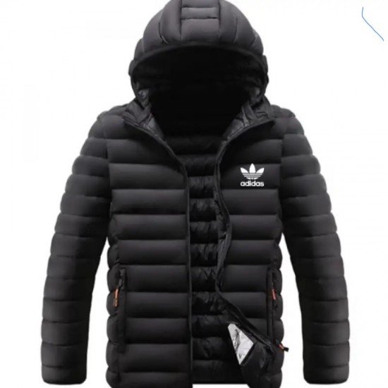 ADIDAS ΑΝΔΡΙΚΟ ΜΠΟΥΦΑΝ ΜΑΥΡΟ ΚΟΔ.0500