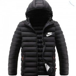 NIKE ΑΝΔΡΙΚΟ ΜΠΟΥΦΑΝ ΜΑΥΡΟ ΚΟΔ.0501