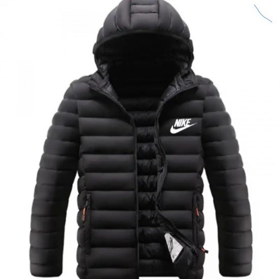 NIKE ΑΝΔΡΙΚΟ ΜΠΟΥΦΑΝ ΜΑΥΡΟ ΚΟΔ.0501