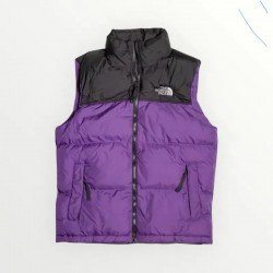 THE NORTH FACE 1996 ΑΝΔΡΙΚΟ ΑΜΑΝΙΚΟ ΜΠΟΥΦΑΝ ΑΜΑΝΙΚΑ ΜΠΟΥΦΑΝ ΚΟΔ.0602 ΜΟΒ