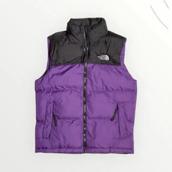 THE NORTH FACE 1996 ΑΝΔΡΙΚΟ ΑΜΑΝΙΚΟ ΜΠΟΥΦΑΝ ΑΜΑΝΙΚΑ ΜΠΟΥΦΑΝ ΚΟΔ.0602 ΜΟΒ
