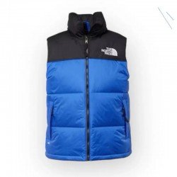 THE NORTH FACE 1996 ΑΝΔΡΙΚΟ ΑΜΑΝΙΚΟ ΜΠΟΥΦΑΝ ΑΜΑΝΙΚΑ ΜΠΟΥΦΑΝ ΚΟΔ.0603 ΜΠΛΕ