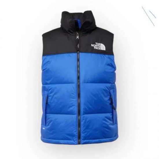 THE NORTH FACE 1996 ΑΝΔΡΙΚΟ ΑΜΑΝΙΚΟ ΜΠΟΥΦΑΝ ΑΜΑΝΙΚΑ ΜΠΟΥΦΑΝ ΚΟΔ.0603 ΜΠΛΕ