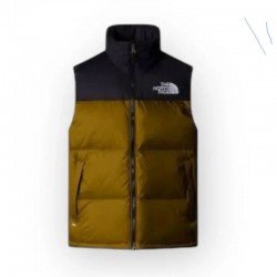 THE NORTH FACE 1996 ΑΝΔΡΙΚΟ ΑΜΑΝΙΚΟ ΜΠΟΥΦΑΝ ΑΜΑΝΙΚΑ ΜΠΟΥΦΑΝ ΚΟΔ.0605 ΧΑΚΙ