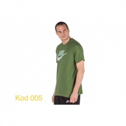  Μπλουζα Μακό t-shirt ΚΟΔ.947