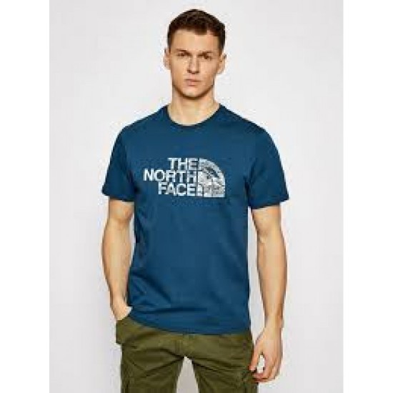  Μπλουζα Μακό t-shirt ΚΟΔ.953